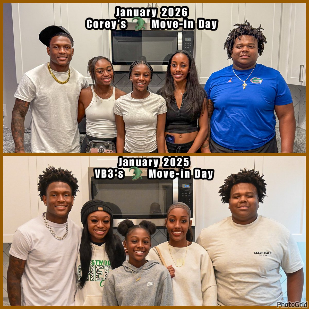 Vernell Brown Jr. tweet media