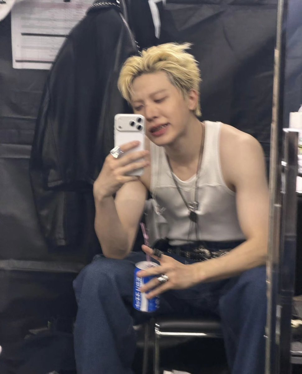 Perfect Storm🌪완벽폭풍 tweet media