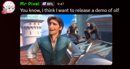 Mr Pixel Productions tweet media