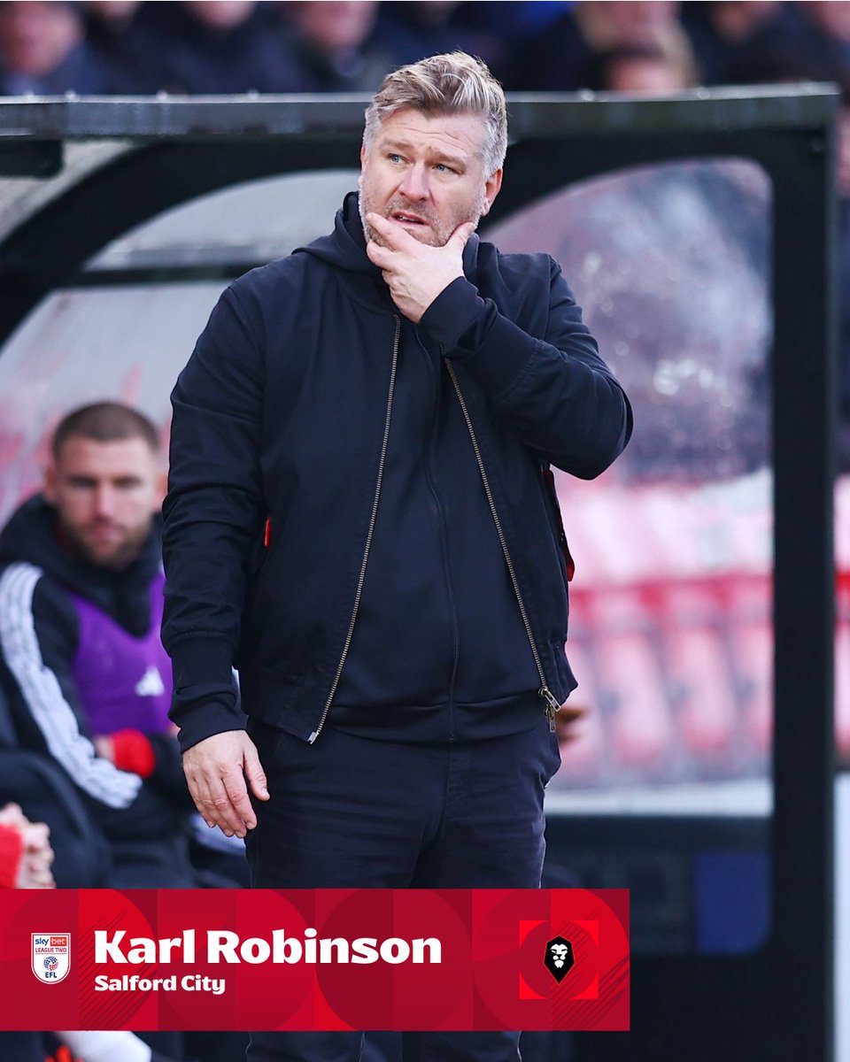 Sky Bet League Two tweet media