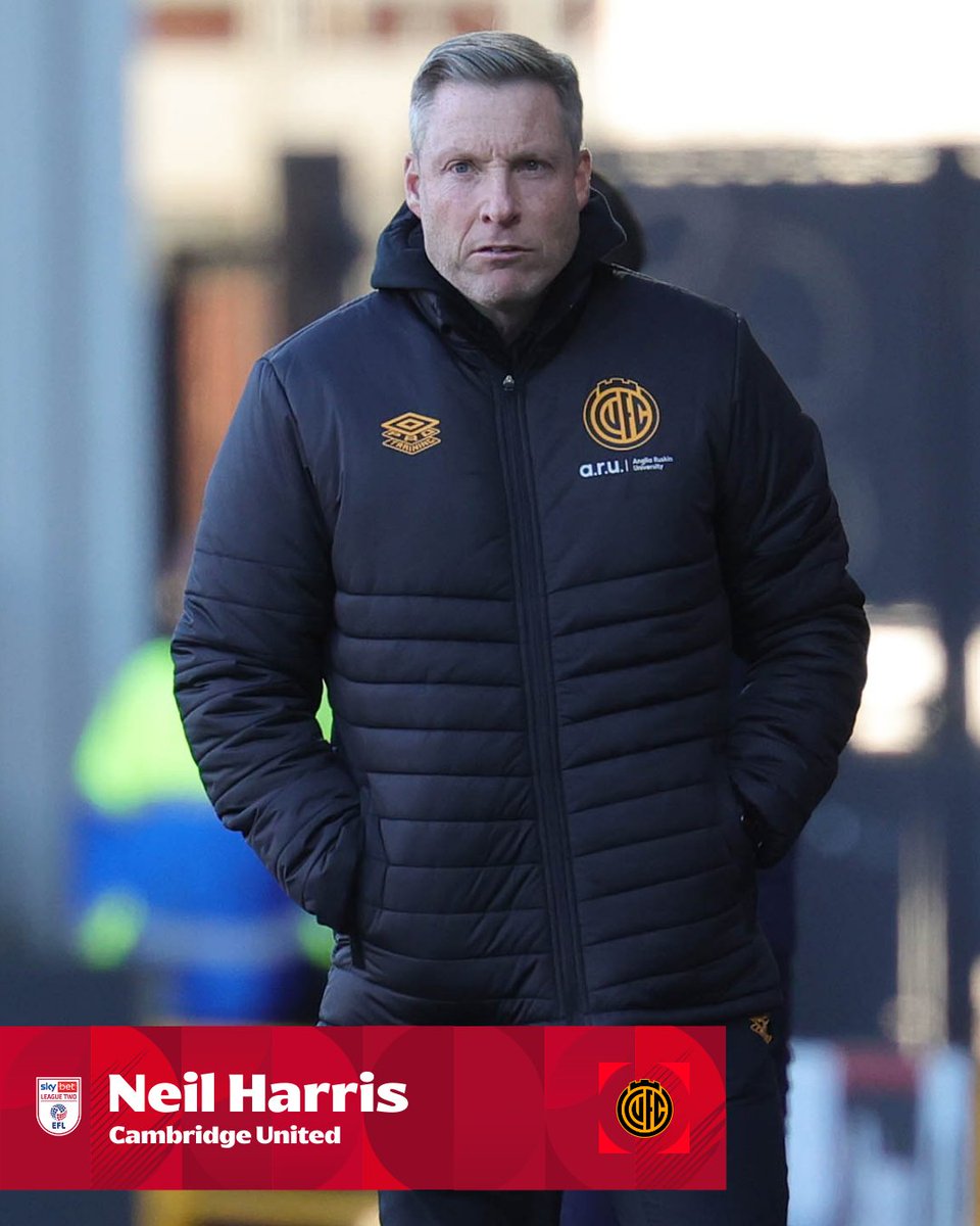 Sky Bet League Two tweet media