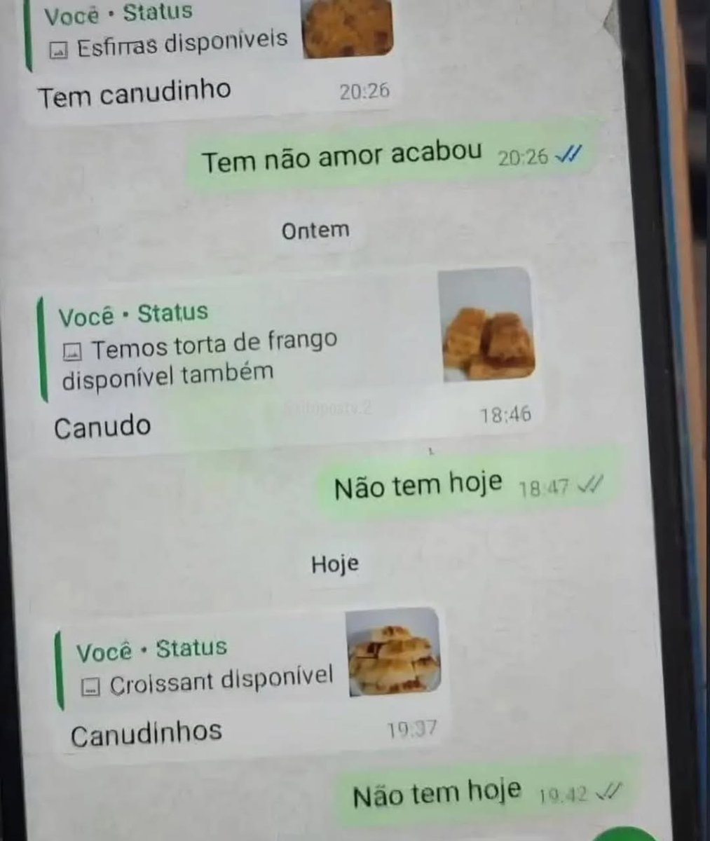 lendo_conversas's tweet image. tem canudo????