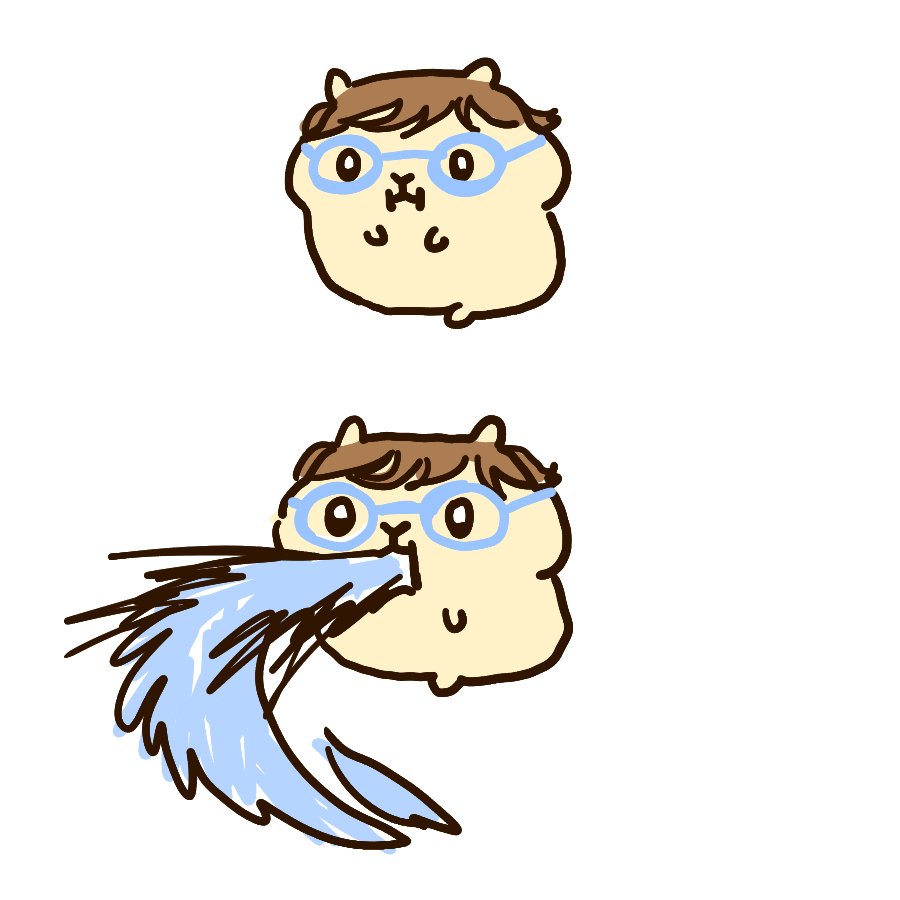 freekgd_'s tweet image. 말..말도안..돼....