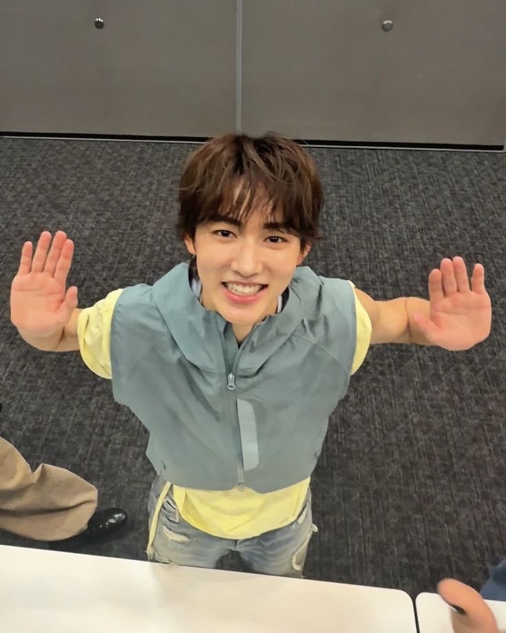 keonhyeonchae's tweet image. #EomfulSeventeenYears 😫😓☹️