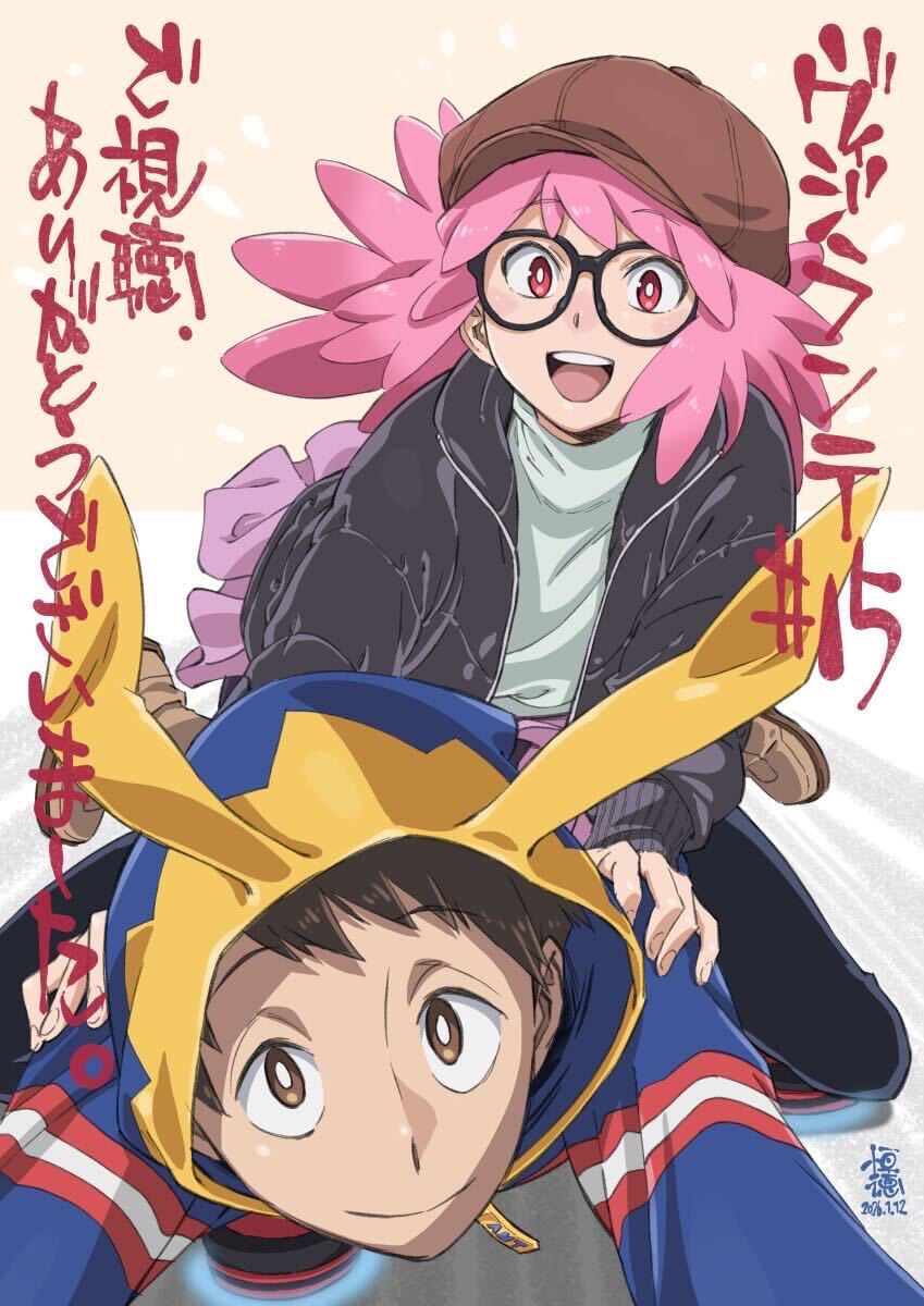 DailyTheCrawler's tweet image. New art for today’s episode!!