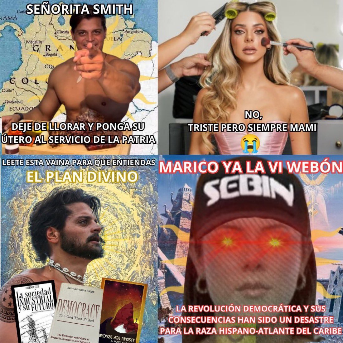 Maria Elisa tweet media