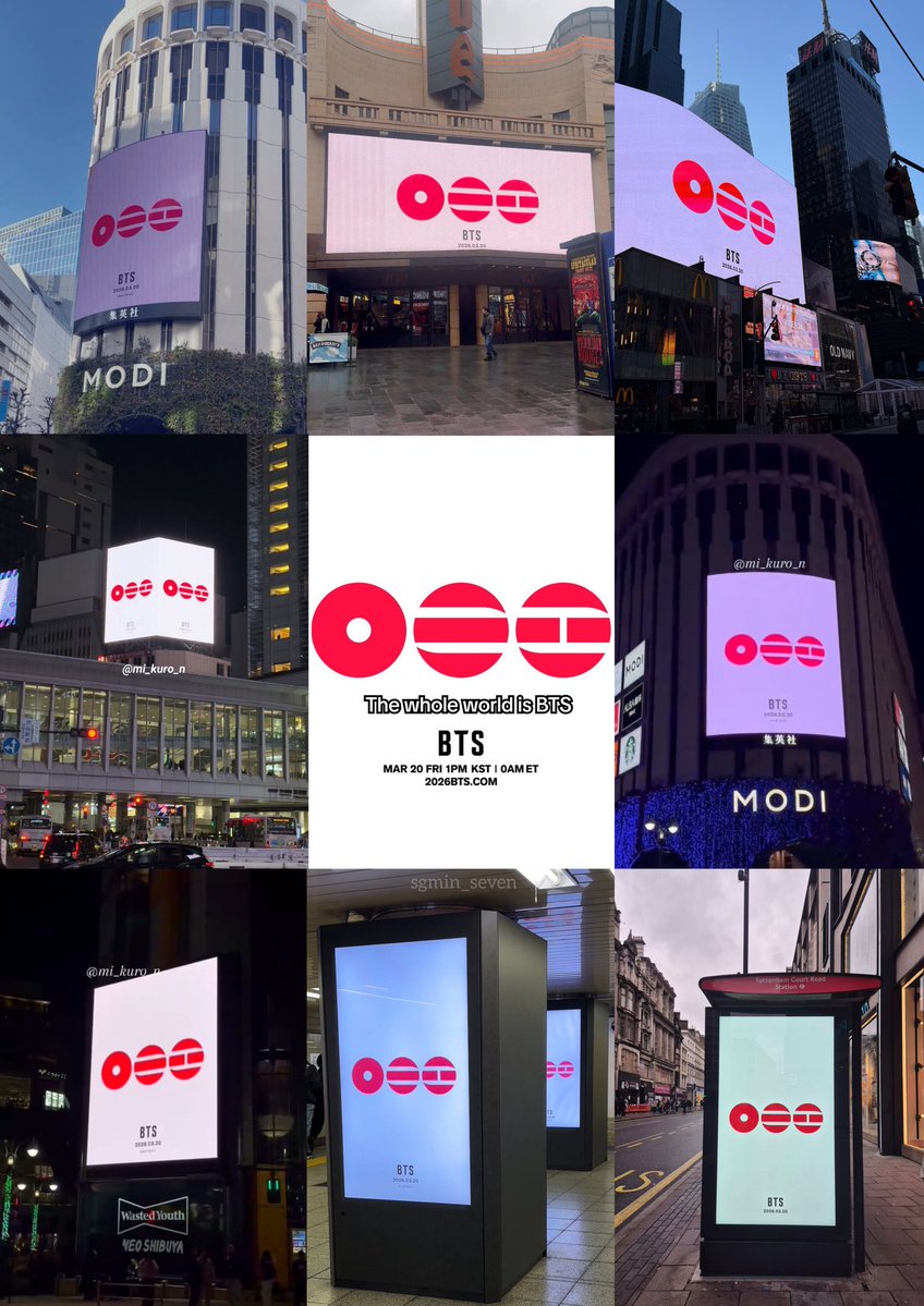 sgmin_seven's tweet image. "The whole world is BTS" - Kim Namjoon