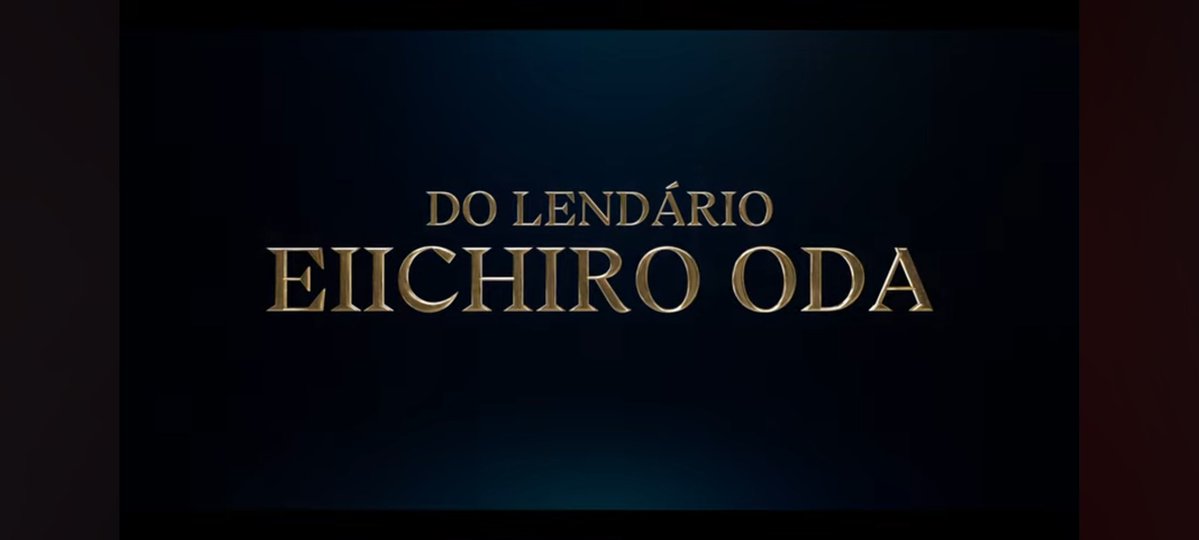Hoshy_Mark's tweet image. A Humildade dos Fãs quando se referem a Eiichiro Oda: