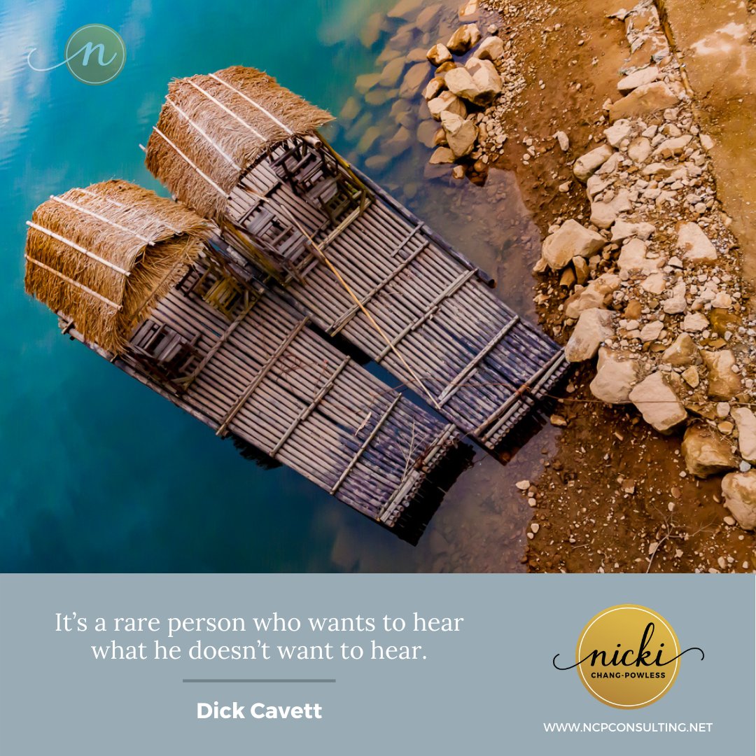 Learning to take criticism can be invaluable as a business owner. What's one piece of advice that made your business better?

Photography by Nicki Chang-Powless

#inspiration #mondaymotivation #business