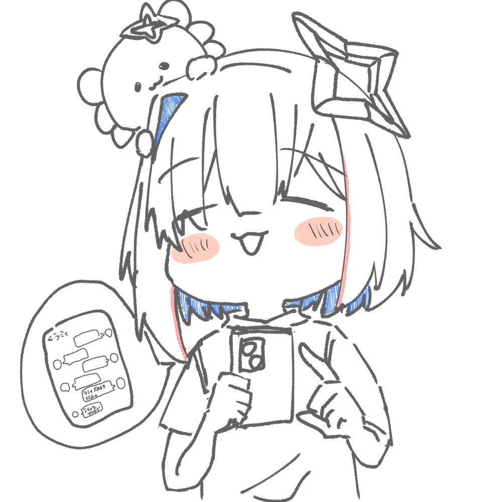 きすけ tweet media
