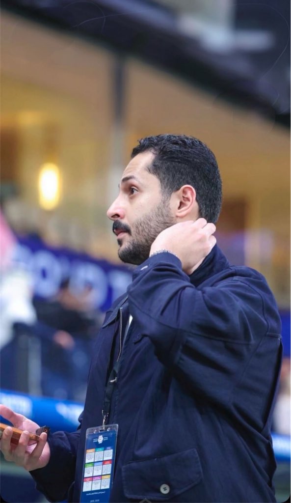 #مشاري_العتيبي 
تغطية المباراة على منصه تيك توك 

mshari.9977

وسناب شات ( tt99qq )