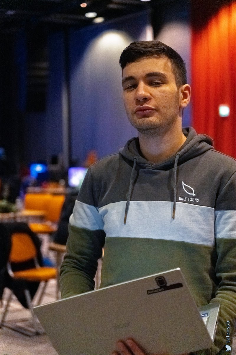 Talen 📸 tweet media