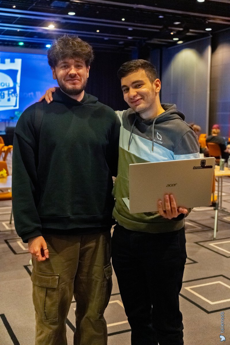 Talen 📸 tweet media