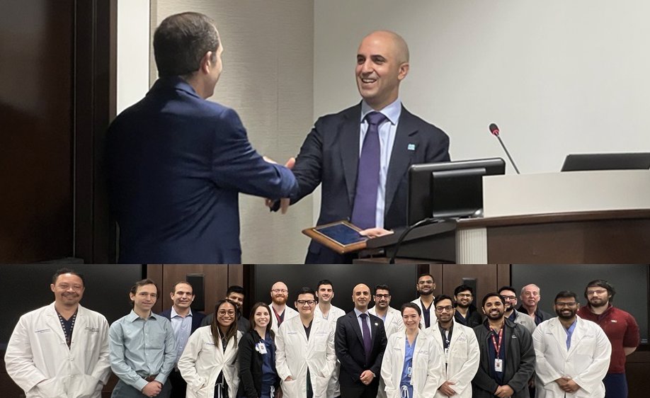 UTSW Neurosurgery tweet media