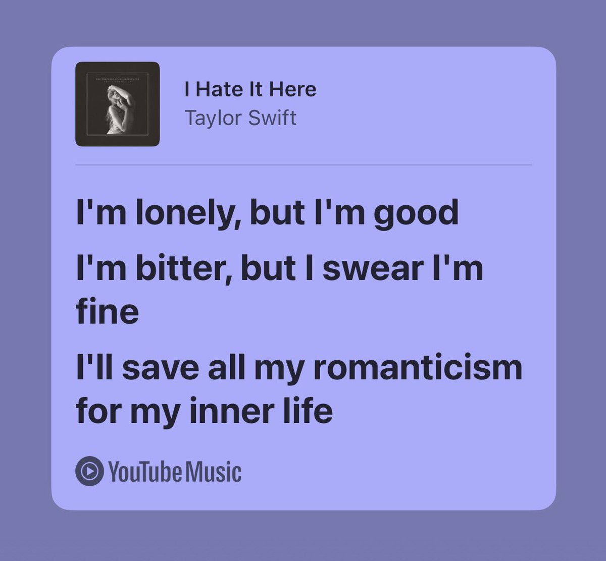 _ChampagneProbl's tweet photo. me when someone asks me how my love life is going https://t.co/NasP78pQ47