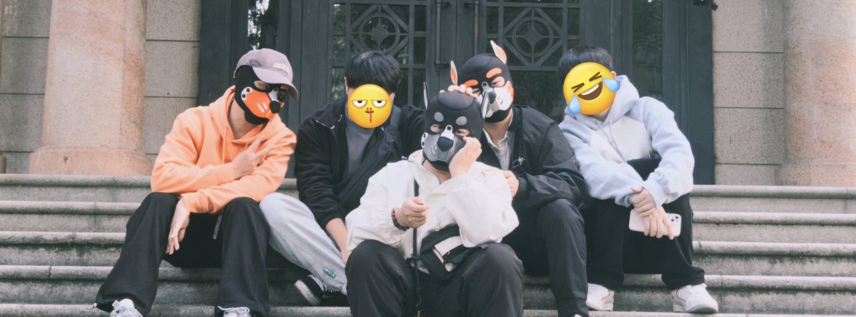 Rmidog_'s tweet photo. 小狗大合照 https://t.co/PMn2ow6WOA