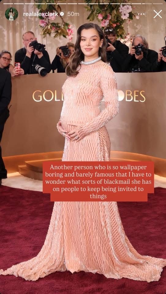 Alexandra Lains tweet media