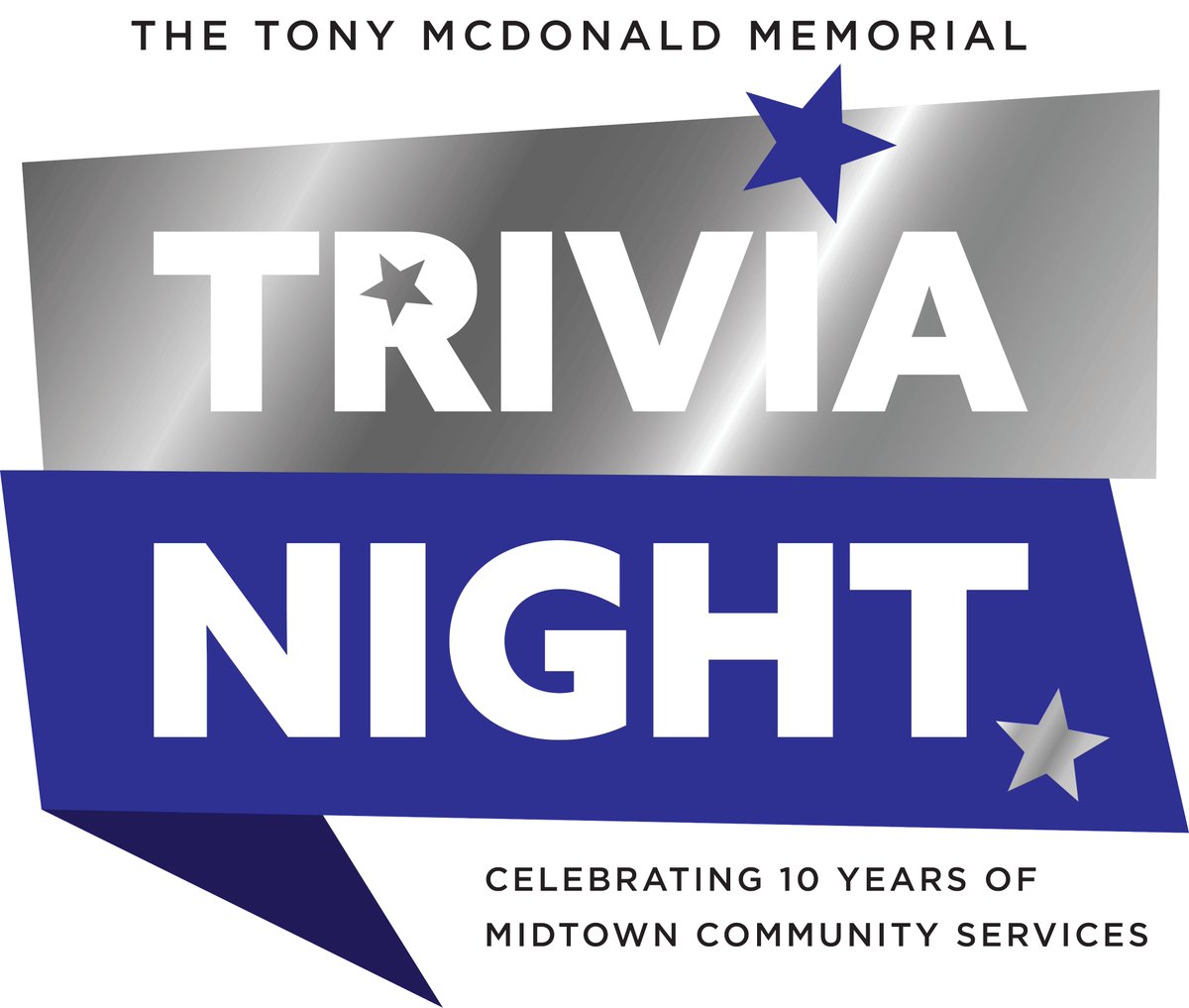 MidtownCS's tweet photo. Join Midtown for our annual Tony McDonald Memorial Trivia Night on March 21 for 8 rounds of trivia fun to benefit our healthy baby, youth &amp; senior programming! This year, we'll be celebrating our 10th anniversary as an independent nonprofit! https://t.co/4GnGDJuvjy https://t.co/FPvXNpWtJr