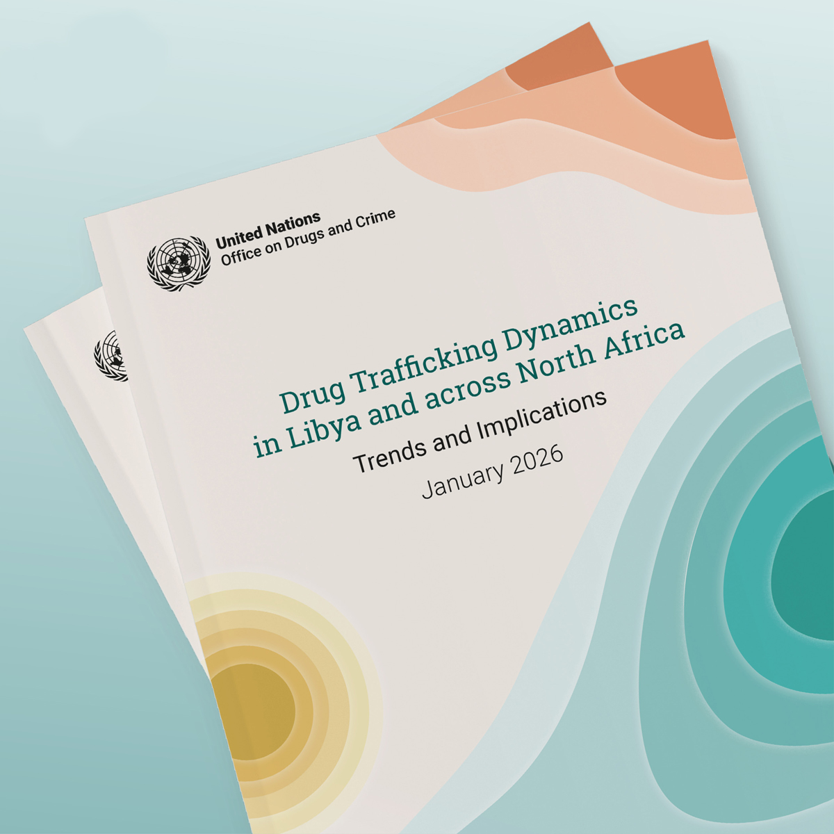 UN Office on Drugs & Crime tweet media