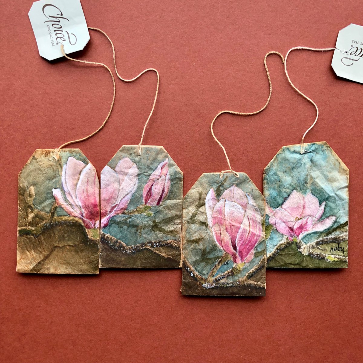 Ruby Silvious tweet media