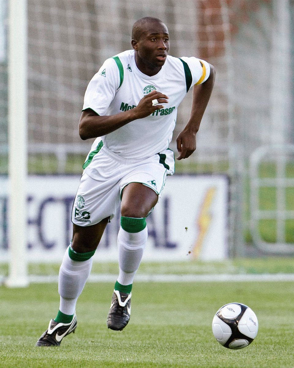 Today we remember Sol Bamba on what would’ve been his 41st birthday.

Gone but never forgotten. 💚