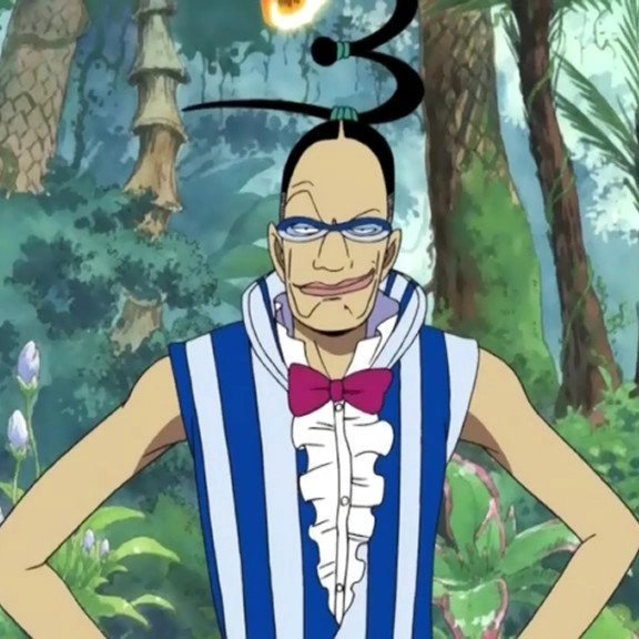 Cornettogod's tweet image. ประทับใจ มิสเตอร์ทรี One Piece ฉบับคนแสดง ที่รับบทโดยคุณ David Dastmalchian (Late night with the devil) มากๆ โคตรถูกต้อง