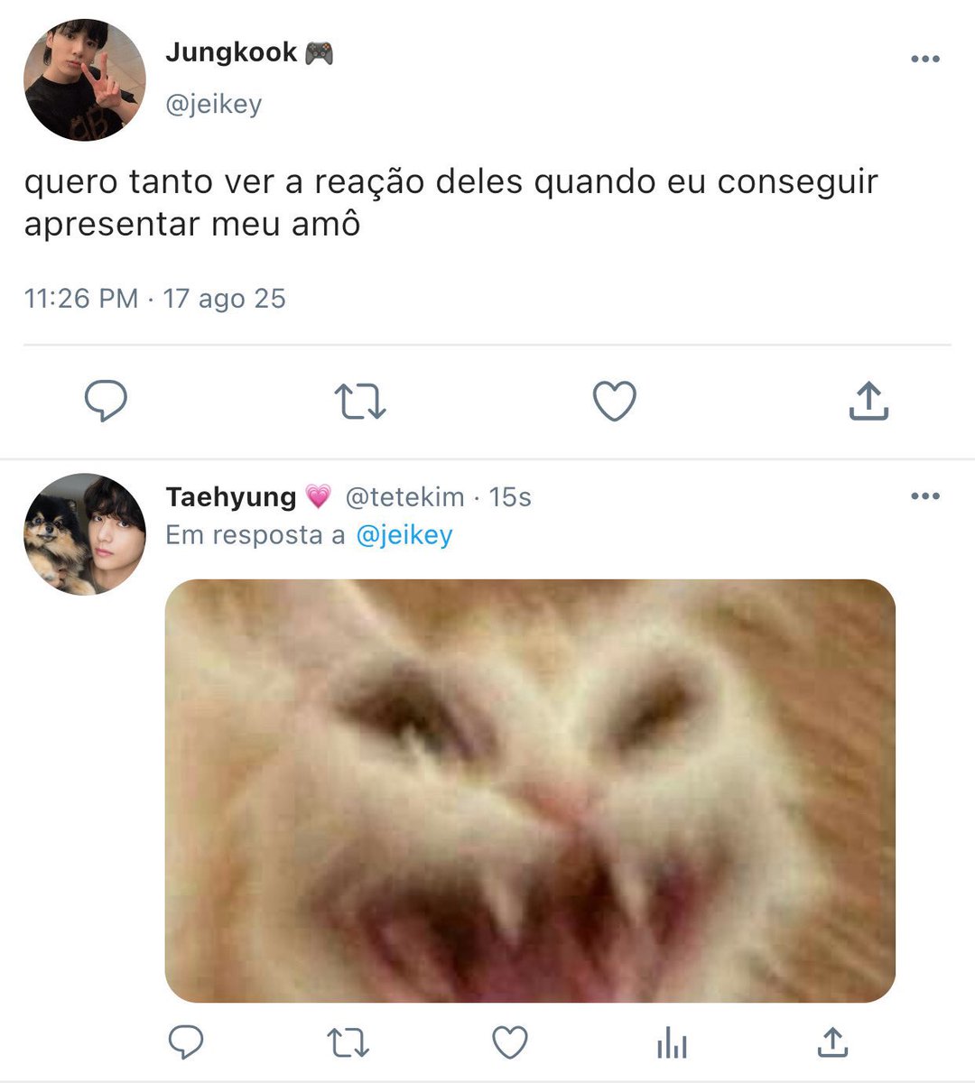 jkklips's tweet photo. #jikookau | au finalizada https://t.co/xFypWW3tYh