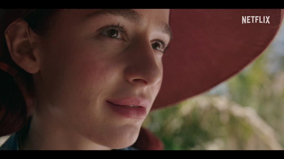 TheWillOfMarco's tweet photo. First look at Sophia Anne Caruso as Miss Goldenweek (Marianne) in the latest trailer of the second season of the One Piece live action series! 🖌️🎨 https://t.co/LiDWtvFhZo