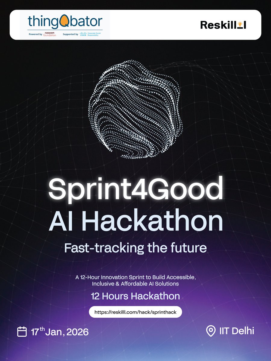 Reskilll tweet media