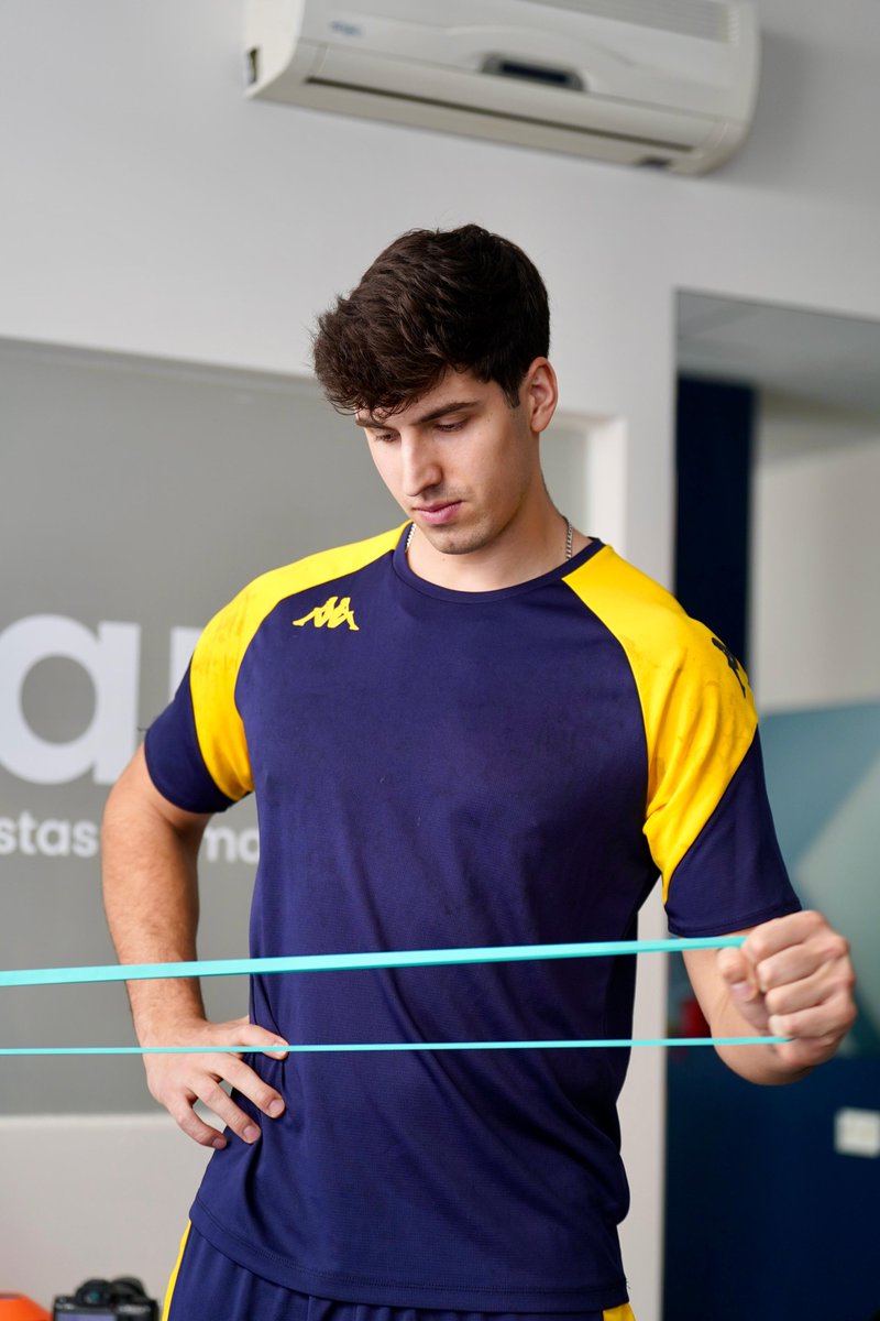 Club Balonmano Villa de Aranda tweet media