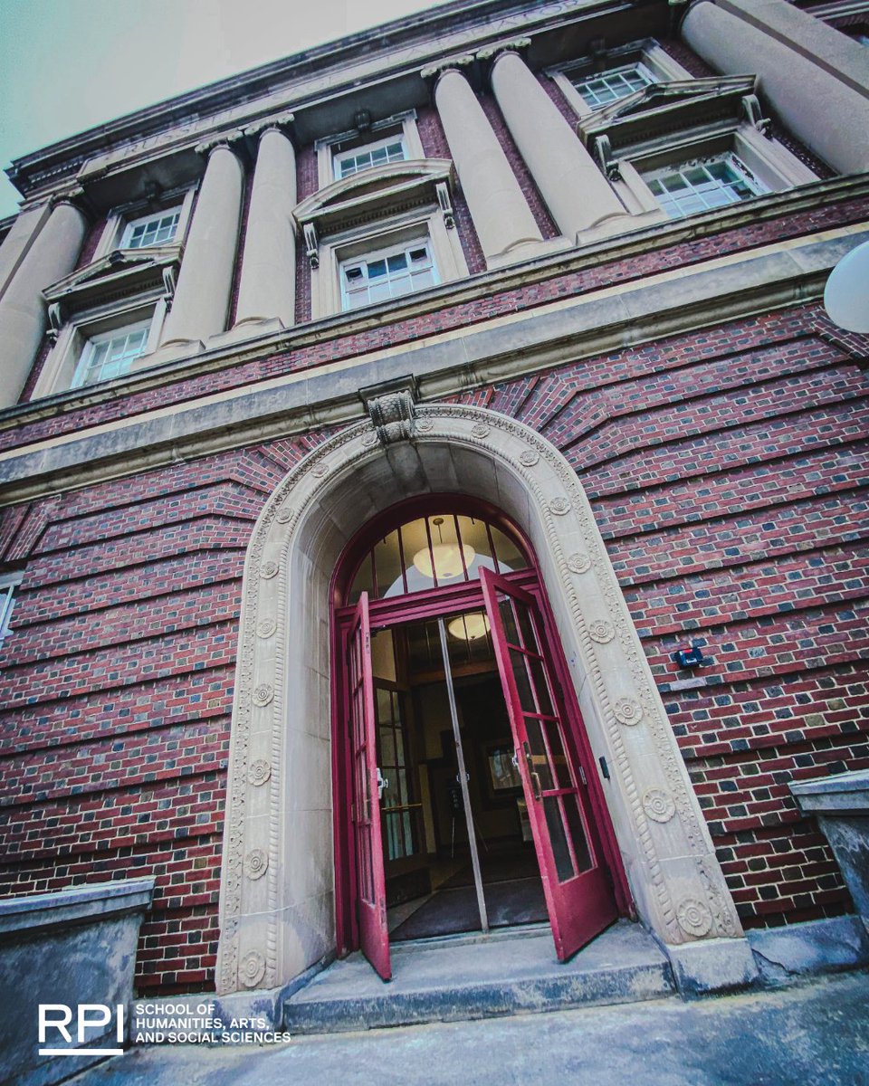 RPI_HASS's tweet photo. POV: Nothing but possibility.

Welcome back, HASS. We saved you a seat.

#rpi #rpihass #springvibes #backtoclass #firstday https://t.co/kBSSGjATGA