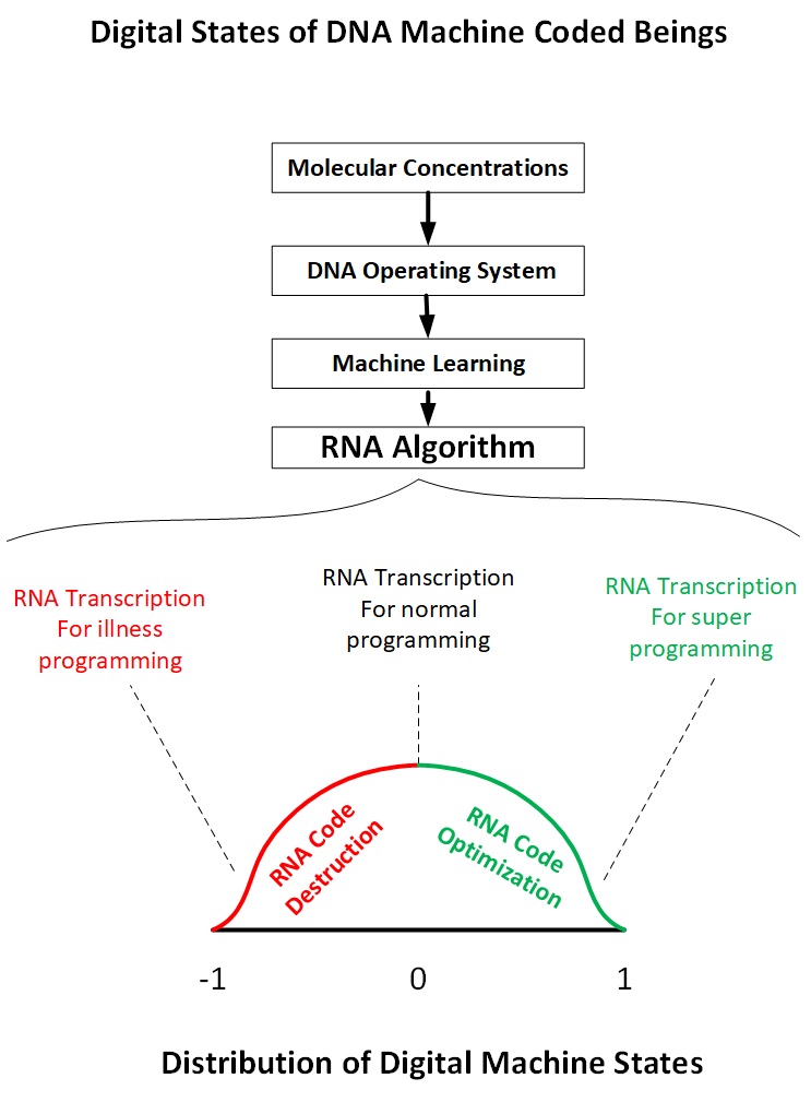 AllicinV's tweet photo. What's in your DNA Operating System? #AllicinV #AllicinM #C800 #CardiSuny #MCG #Heart #Cardiovascular #DNA #RNA #mRNA #MachineCode #Being #Normal #Super #Illness #RNAAlgorithm #AI #IoT #MachineLearning  #MachineTracking #MAchineState #Health #Wellness #MAHA #USA https://t.co/HCYPUZqp2l