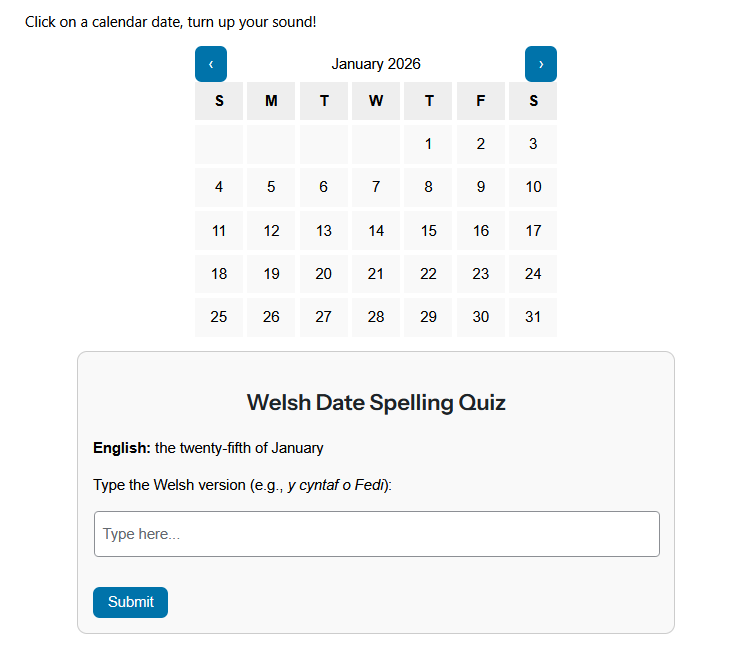 Learn Welsh Fast tweet media