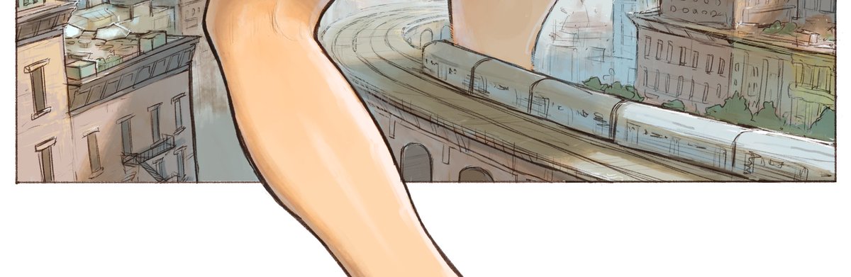 If you tap it, does it look okay?（Adjusting the spacing between the drawings is difficult.）