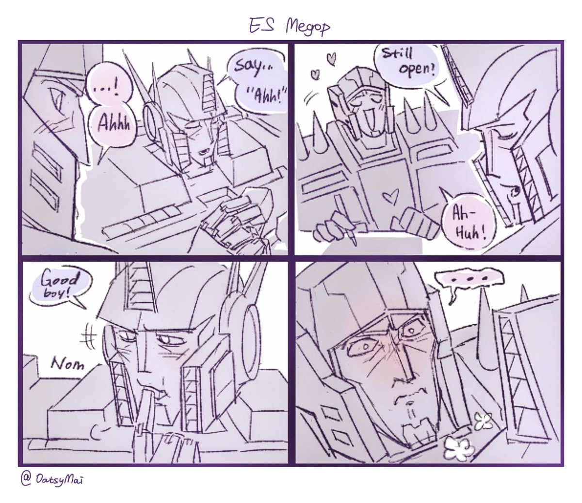 Oat麥🥣 tweet media