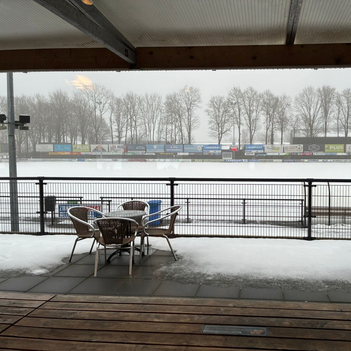 vvSEH's tweet photo. 💙🤍Update over de velden:
Vrijwilligers én alle andere SEH'ers: we hebben jullie hulp vanavond nodig!
Vanavond 19 u. is er geen training, maar gaan we sneeuw schuiven/scheppen. Neem eigen materiaal mee!
Meer info @ https://t.co/GlO1v1n6jb
#rt #komook #doemee #samen #wijzijnseh https://t.co/RPPgCgqzYg