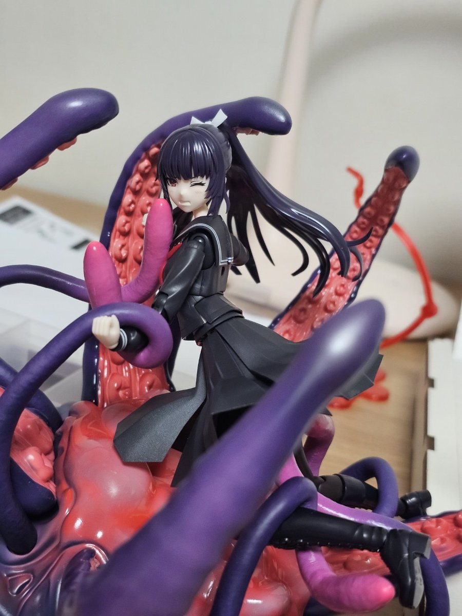 일하기싫어으어엌 tweet media