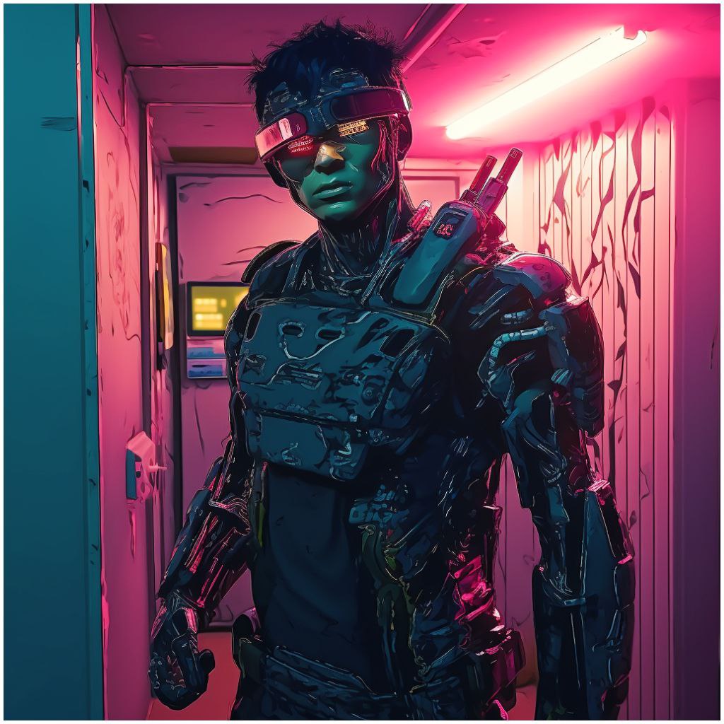The_HolyShiller's tweet photo. Launch month is here.
@CyberiaCandy is stepping forward as a cyberpunk universe reborn, with story, quality, and long term intent at its core...
This isnโt noise.
This is foundation๐ช๐
#CYBERIA #LaunchMonth #BESCChain #CANDY #Crypto https://t.co/YwWhIV4foK