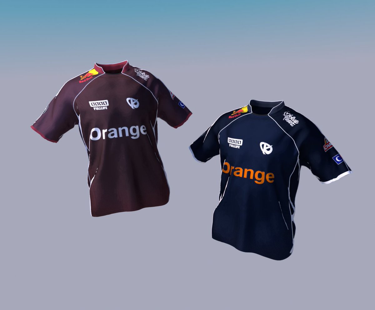 𝗗𝗶𝘀𝘁𝗲𝗳 3D tweet media