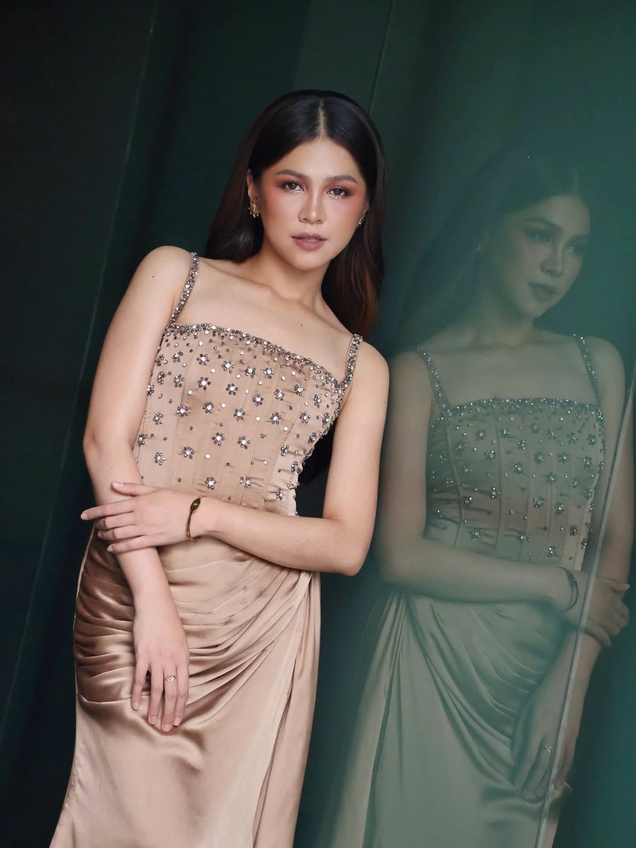 Happy 10th Anniversary in the industry to our very own Pop Pristine, <a href="/themariellemoon/">Marielle Montellano</a>! From your first notes on stage to becoming one of the country’s most respected voices, your journey has been nothing short of inspiring. ❤️❤️❤️

Thank you for a decade of soul-stirring music