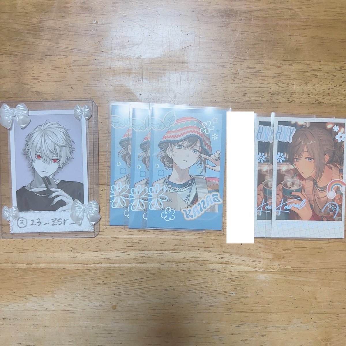 みちゃん。@リトリン一読必須/通知不良有り tweet media