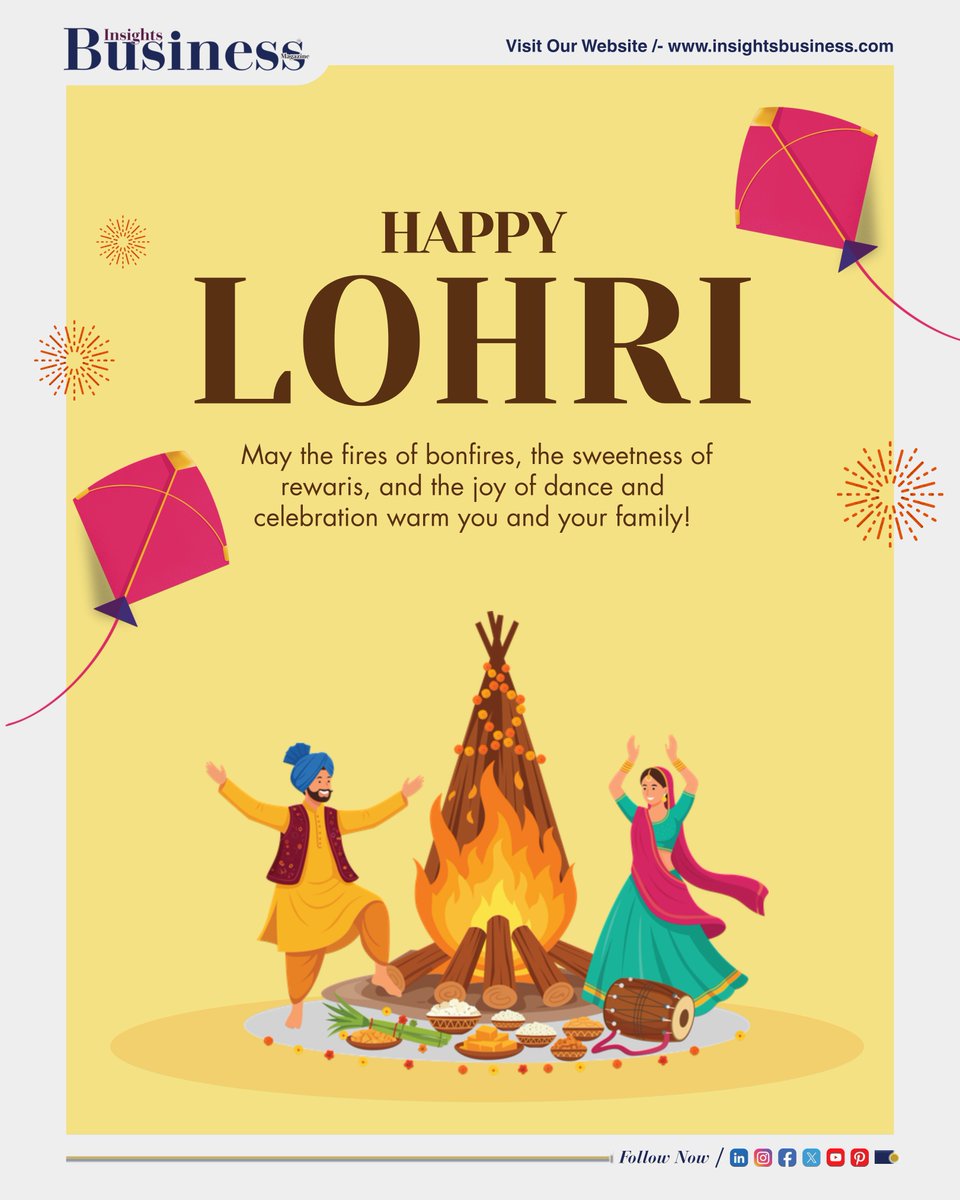 Insights Business Magazine tweet media