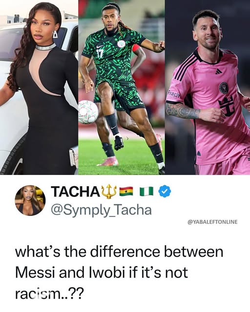 YabaLeftOnline tweet media