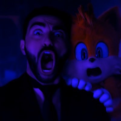 I heard were purple today #purplingoutforagentstone