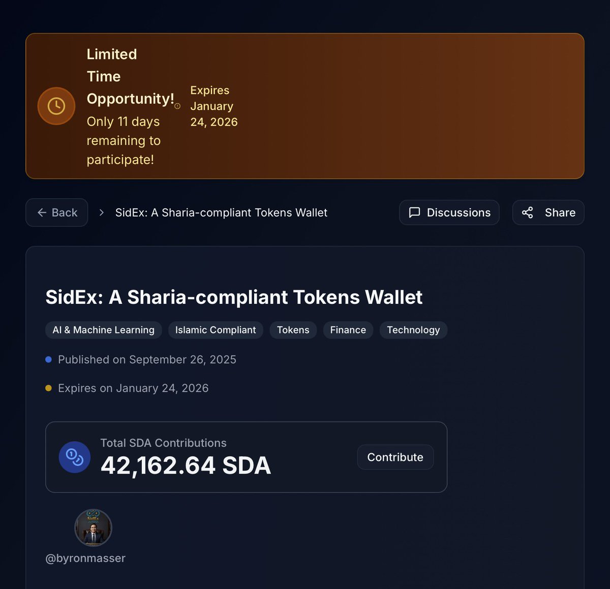 klydexglobal exchange focuses on compliance and long term trust.sgb