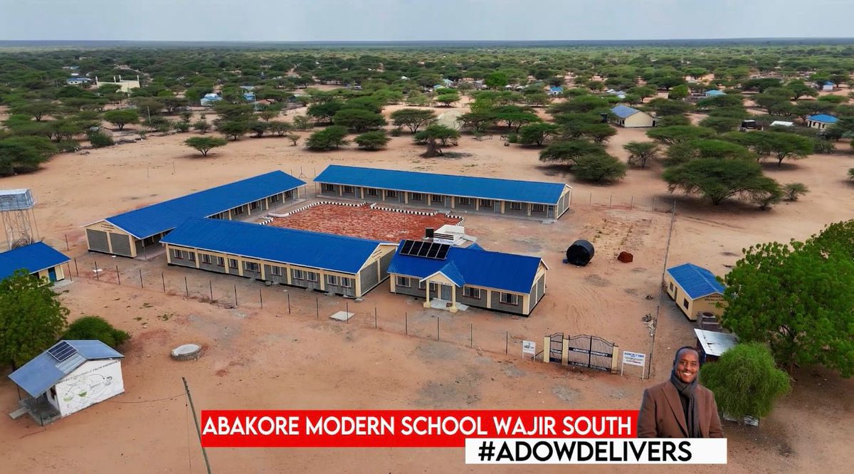 Abdikadir. M tweet media