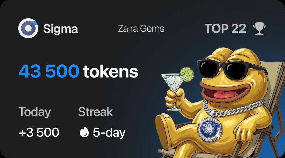 Zaira Gems tweet media