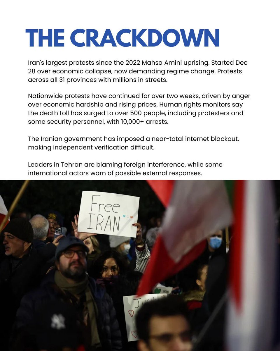 Alliance of Democracies tweet media