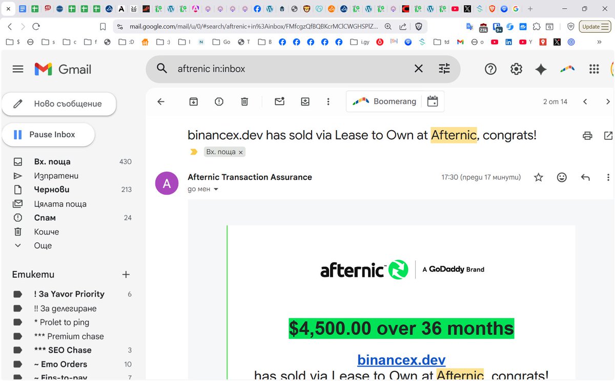 Hi Kalin..we like Value and Juice... We are in 1,500 Miami Keyword Domains. Just purchased for min $'s. RageMiami .Com see pic ...with stats... We will redirect to EssentialDomains .Com  Welcome your thoughts..Kalin or others... Cheers 👍 