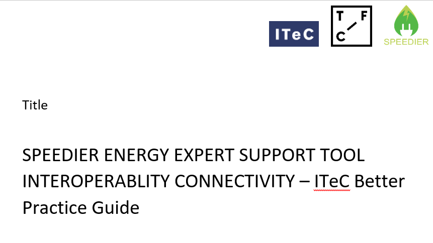TFC Research and Innovation Limited tweet media
